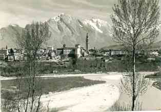 BELLUNO-PANORAMA-1957