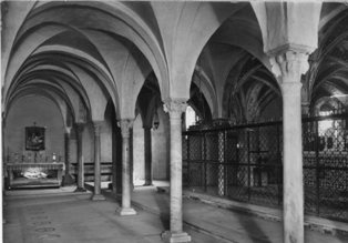 FIRENZE-CRIPTA-BASILICA-SAN-MINIATO-1960