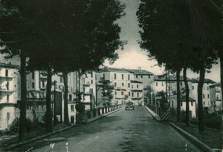 FORLI-CESENA-CASTROCARO TERME-1953