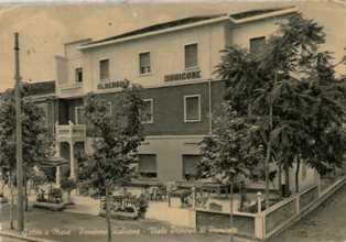 FORLI-CESENA-GATTEO-A-MARE-1955