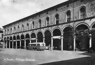 IMOLA-BO-PALAZZO SERSANTI-1958