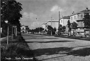 IMOLA-VIALE-CAPPUCCINI-ANNI-50