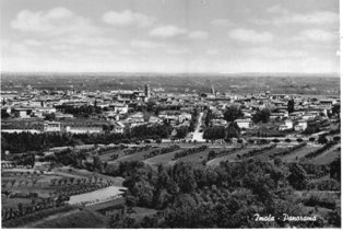 IMOLA.BO-PANORAMA-1956