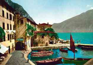 LAGO-DI-GARDA-1957