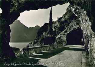 LAGO-DI-GARDA-GALLERIA DI EROS