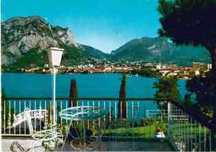 LECCO - 1964