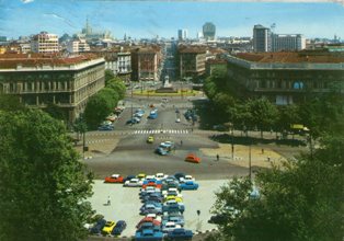 MILANO 1969