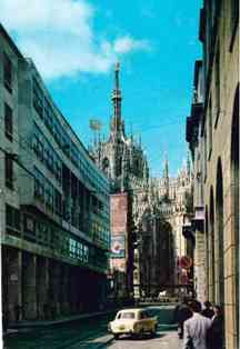 MILANO-CORSO-VITTORIO-EMANUELE-1961