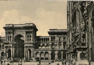 MILANO-GALLERIA-VITTORIO-E-II-ANNI50