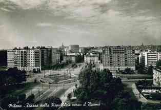 MILANO-PIAZZA_DELLA_REPUBBLICA-1955