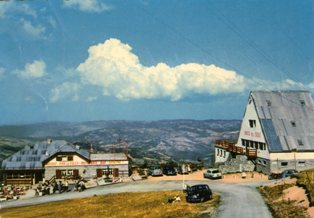 MODENA-SESTOLA-1960