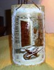 coppo piccolo - porta decorato anche dalla parte opposta