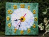 un orologio coloratissimo? il tempo scorre allegramente