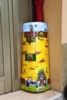 sob .. si  rotto il  mio primo portaombrelli  ed ora ho questo