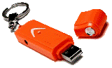 chiavetta usb