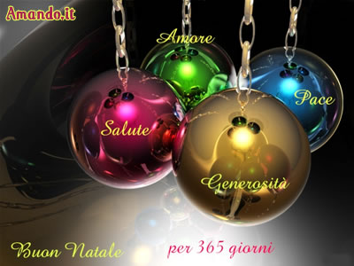 cartolina natale angelapercaso