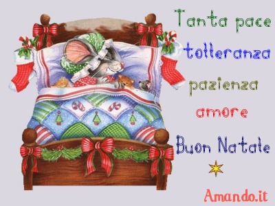 cartolina natale angelapercaso