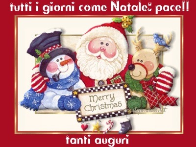 #cartolina natale#