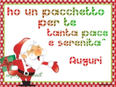 #cartolina natale#