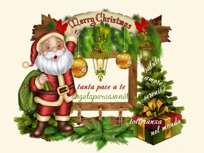 #cartolina natale#