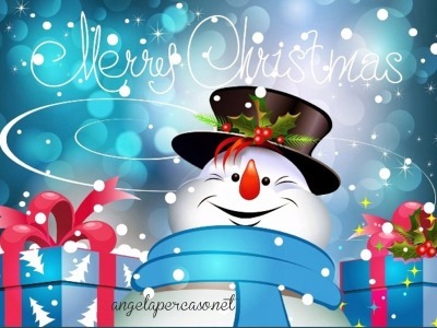 #cartolina natale#