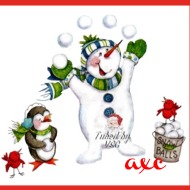  alt="immagini di Natale per profilo F.B., coloriamo F.B. con immagini di Natale"