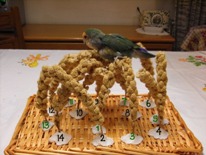 torta pronta e Pio pure